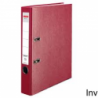 Segregator A4/5 Q.File czerwony Herlitz