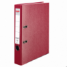 Segregator A4/5 Q.File czerwony Herlitz