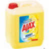 Ajax płyn do mycia Boost Soda i Cytryna 5l