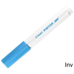 Marker Pilot Pintor EF...