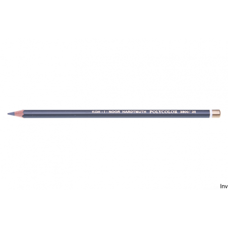 Kredka artystyczna Koh-i-noor POLYCOLOR 3800/38 COLD GREY