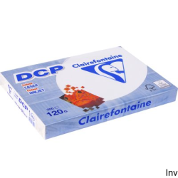 Papier DCP A4 120g/m2 biały...