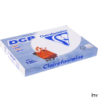 Papier DCP A4 120g/m2 biały satynowy 250 arkuszy do kopiowania