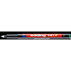Edding Marker do folii 0,6...