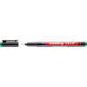 Edding Marker do folii 0,6 mm zielony 141F/004/ZI ED