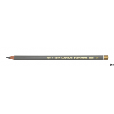 Kredka artystyczna Koh-i-noor POLYCOLOR 3800/456 Ciepłe Szarości 456