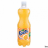 Fanta Napój Pomarańczowy 0,85L butelka PET