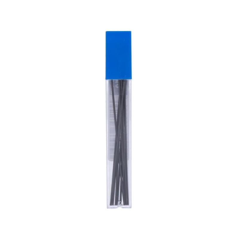 PAKIET Grafit do ołówka automatycznego OFFICE PRODUCTS, HB, 0,7mm, 12szt., pudełko