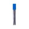 PAKIET Grafit do ołówka automatycznego OFFICE PRODUCTS, HB, 0,7mm, 12szt., pudełko