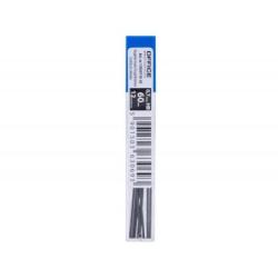 PAKIET Grafit do ołówka automatycznego OFFICE PRODUCTS, HB, 0,7mm, 12szt., pudełko