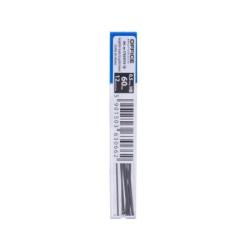 PAKIET Grafit do ołówka automatycznego OFFICE PRODUCTS, HB, 0,5mm, 12szt., pudełko