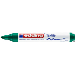 Marker do tkanin Edding 0.3...
