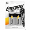Bateria alkaliczna ENERGIZER INTELLIGENT LR14/C (2szt)