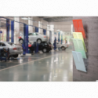 Pojemnik Durable Flexiplus A4 6 sztuk przezroczysty do dokumentów