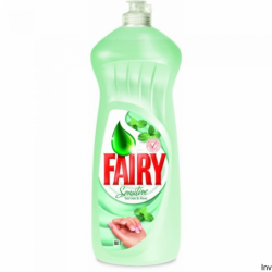 Fairy Płyn do naczyń...