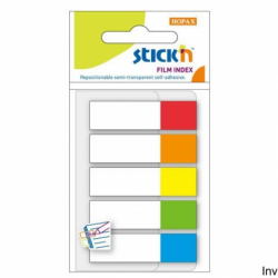 Zakładki indeksujące StickN...