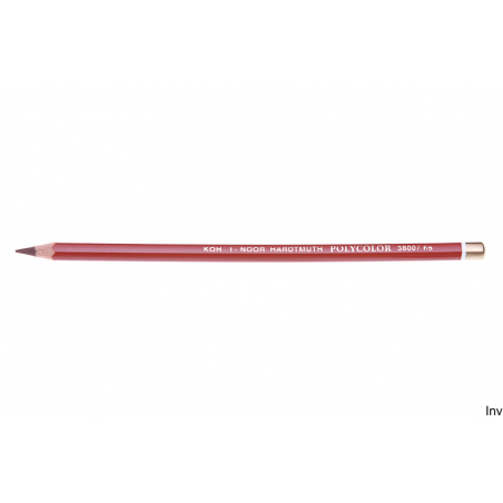 Kredka artystyczna Koh-i-noor POLYCOLOR 3800/65 Medium Tarracotta