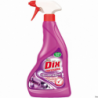 Płyn do usuwania kamienia i rdzy spray 500ml Dix do kuchni i łazienki