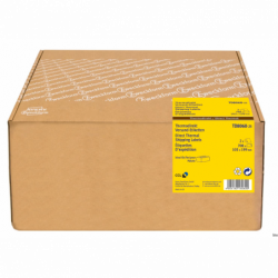 Etykiety wysyłkowe Avery Zweckform TD8060-25 103 x 199 mm, białe, 700 sztuk w rolce