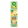 AIR WICK Odświeżacz pachnące patyczki 40ml Melon i Egzotyczna Plumeria