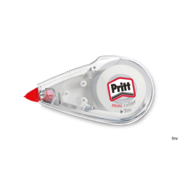 Korektor w taśmie Pritt...