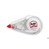 Korektor w taśmie Pritt MINI ROLLER 4,2mm x 7m do szybkiej korekty tekstu