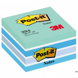 Bloczek Post-It 3M 76x76mm...