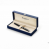 Pióro wieczne Waterman HEMISPHERE czarne matowe z stalówką S0920810