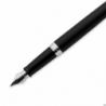 Pióro wieczne Waterman HEMISPHERE czarne matowe z stalówką S0920810
