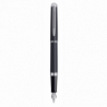 Pióro wieczne Waterman HEMISPHERE czarne matowe z stalówką S0920810