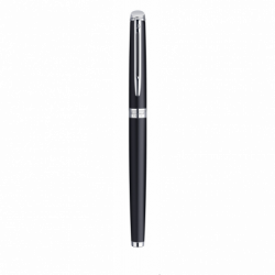 Pióro wieczne Waterman HEMISPHERE czarne matowe z stalówką S0920810