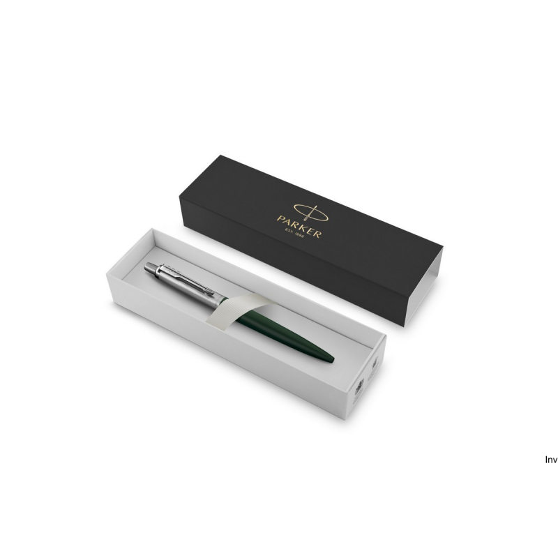 Długopis Parker Jotter XL niebieski matowy z giftboxem 2068511