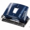 Dziurkacz Maped ADVANCED METAL 25 kartek granatowy metaliczny do papieru A4, A5, A6, F3x8
