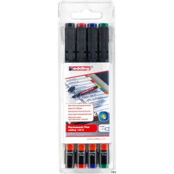 Edding Foliopis 0,3 mm 4...