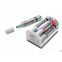 Pentel Marker MAXIFLO 4...