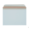 Koperta kartonowa kurierska B4 250x350 cm Emerson 1 sztuka