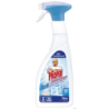 Mr. Proper Płyn spray 750 ml 3w1 do czyszczenia i dezynfekcji powierzchni szklanych i metalowych