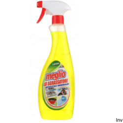 Odtłuszczacz MEGLIO Lemon...