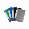 Album ofertowy Biurfol CLASSIC 30 kieszeni zielony AOF-03-02