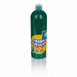 Farba szkolna Astra 500 ml...