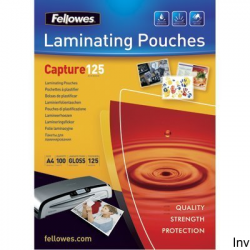 Folie do laminacji A4 125...