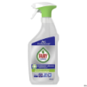 FAIRY środek dezynfekujący i odtłuszczający w sprayu 750 ml, zabija 99,99% bakterii, do powierzchni kontaktujących się z żywnośc