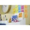 Karteczki samoprzylepne Post-it, ENERGETIC, 76x76mm, 6x100 kart.