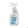 Pianka do mycia szyb Clinex 650 ml - bezzapachowa, wydajna, z atomizerem