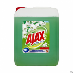 AJAX Płyn do czyszczenia...