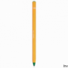 Długopis BIC Orange Original Fine zielony 0.7 mm, atrament wodoodporny, długość linii 3500 m