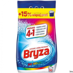 Proszek do prania Bryza...