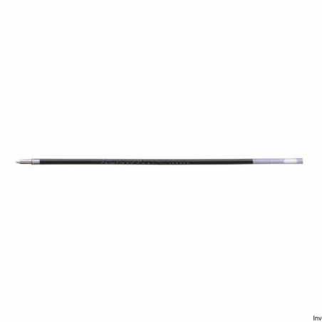 Wkład do długopisów BK77, BK127 czerwony BKL7-B PENTEL