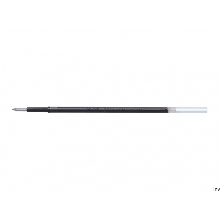 Wkład do długopisu olejowego Pilot Acroball czerwony BRFV-10-R, grubość linii 0,26 mm, długość 950 m