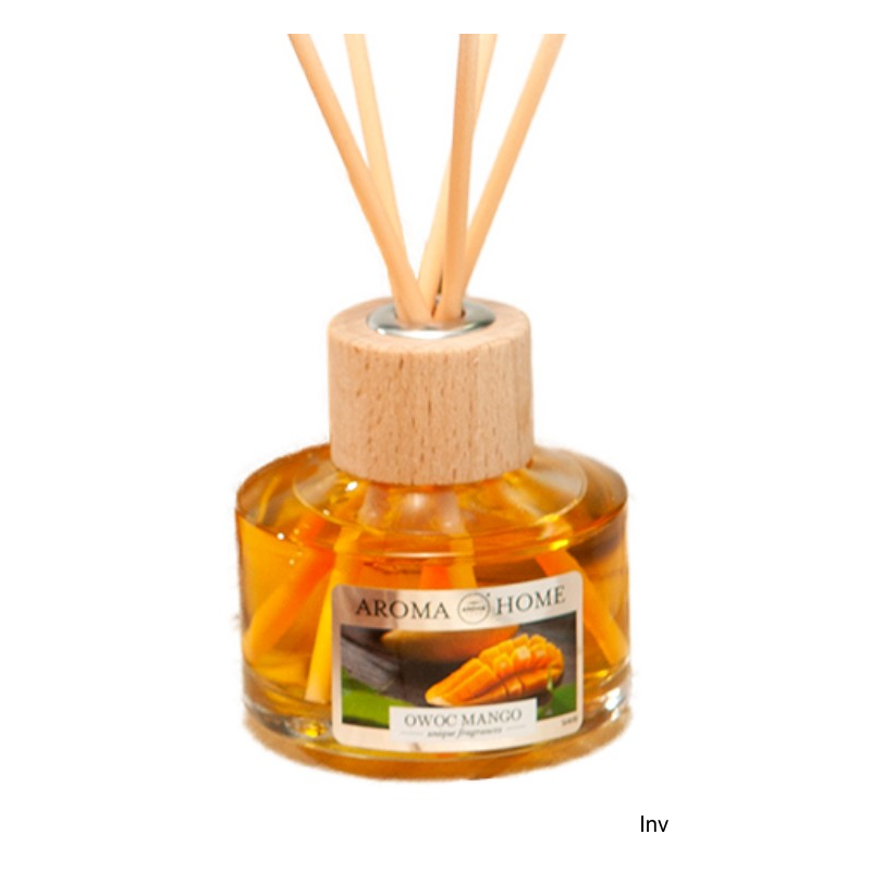 Aroma Patyczki zapachowe 50ml Mango